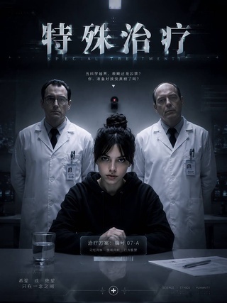 特殊治疗