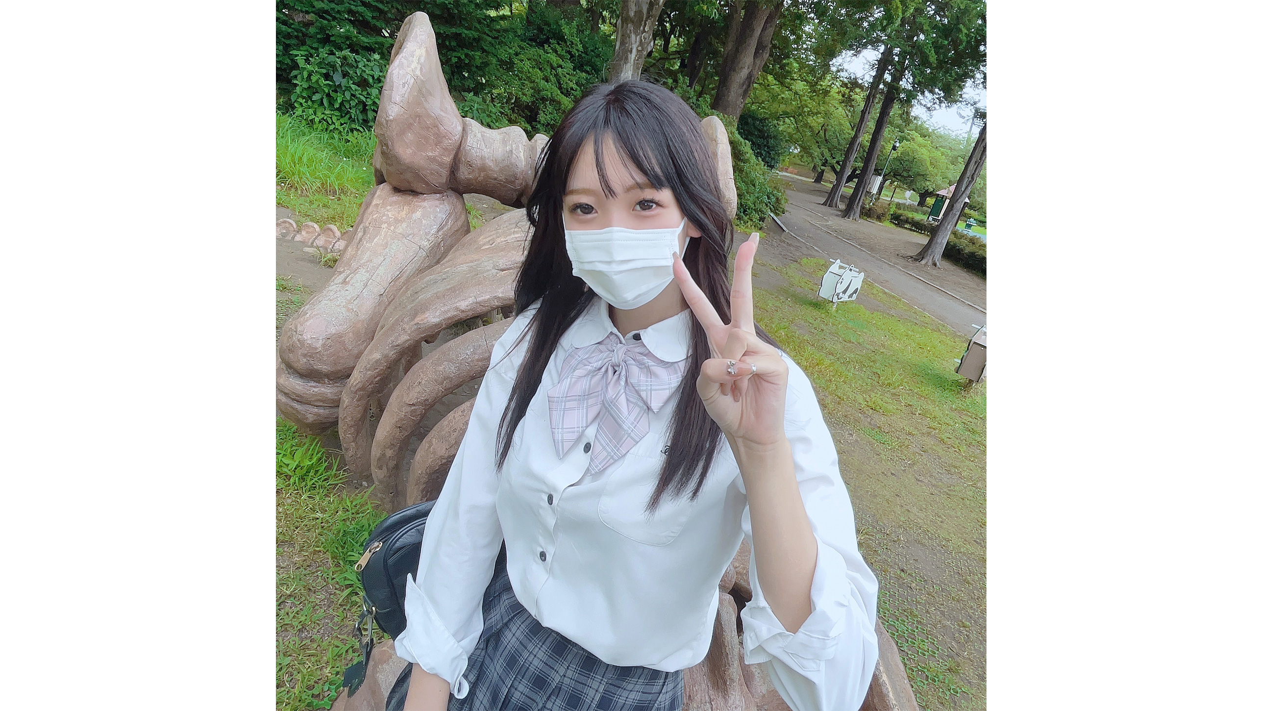 FC2-4015448 首次拍摄 仅限3天 G杯巨乳