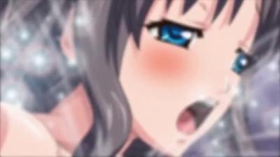 盐吹人鱼 泳池边初体验