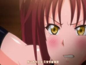 Selfish 莉莉泰尔斯 Act.1 被俘银骑士
