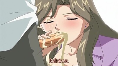 母亲懂乳房 第01集 英语版