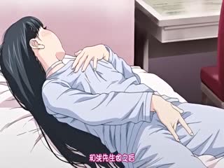Implicity II 东山翔 有码中字