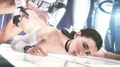 SFM 高清声音合集
