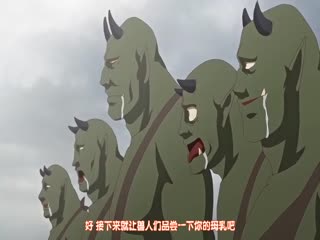 堕落之物RPG 圣骑士卢维利亚斯 第一章 被夺走的纯洁 ～卢维利亚斯的决断～ 有码中字
