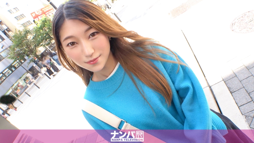 200GANA-2812 2020 真实软派初拍 池袋下班后身材绝佳纤细美女搭讪