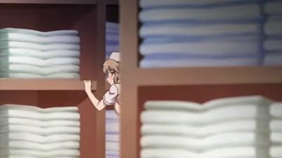 我和护士的实验室日志