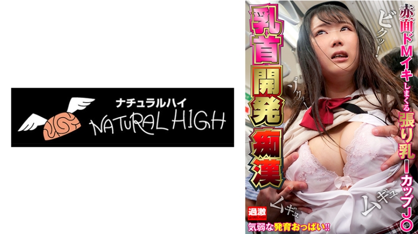 116NHDTB-87302 乳首开发痴汉5 5张巨乳I杯JAV