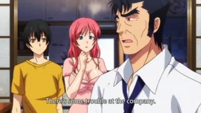 爱心妈妈 动画版 第1集