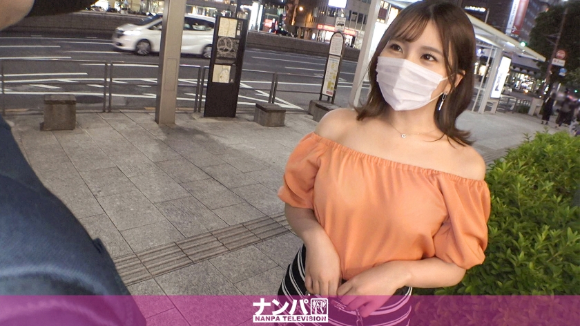 200GANA-2756 1852 真软派初摄 工作后搭讪熟女带进酒店 经不起劝说