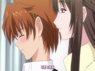 催眠术 THE ANIMATION 2nd version-2 幻想与淫欲的领域 有码中字