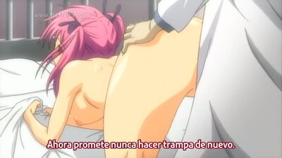 Oshioki 01 惩罚