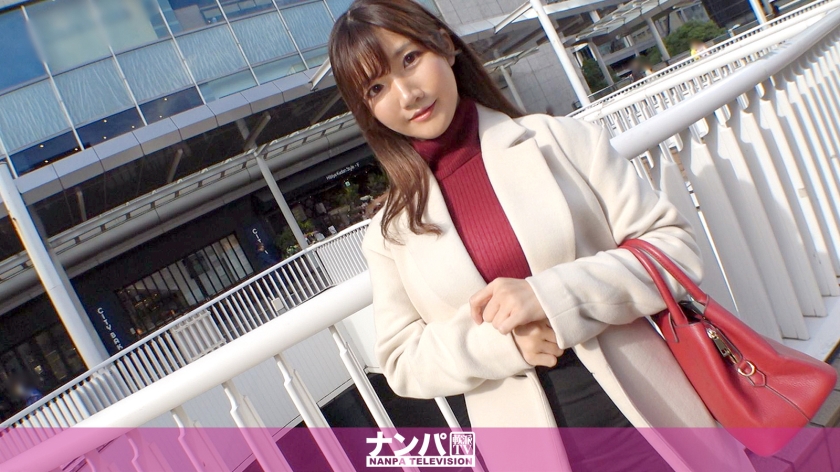200GANA-2829 2019 真软派初摄 1902 以采访为名在酒店
