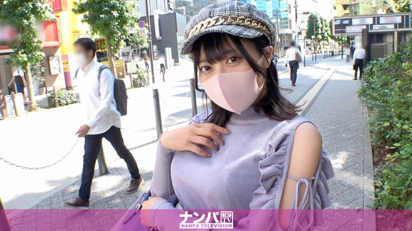 200GANA-2805 真软派 初摄 1887 黑长直清纯巨乳音大生！对强迫很弱，十分顺从！脱掉后皮肤白皙