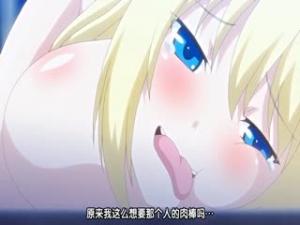 魔人 堕落之物RPG 圣骑士鲁维利亚斯 第二章 进击的魔族 ～鲁维利亚斯轮奸、伊莉丝与莉芙莉亚精液浴～