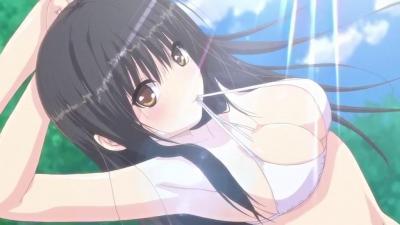 FuriFure THE ANIMATION 制服堕天使的课外授业