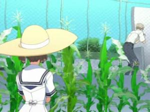 天空的颜色，水的颜色 1 不行……会被听到 BD 1280x720 x264 AC3