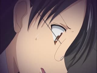 独蛾 THE ANIMATION Counseling.1 诊疗 有码 中字