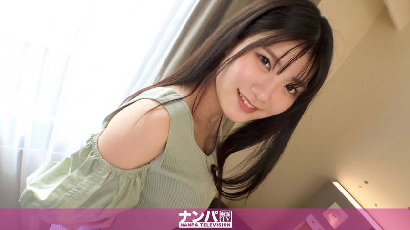 200GANA-2777 1865 真软派初摄 用蔬菜自慰的真变态女高中生！内射、掐脖、鞭打