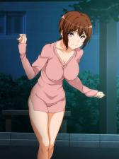 S系女友与M系男友 下篇 给优秀小狗的奖励