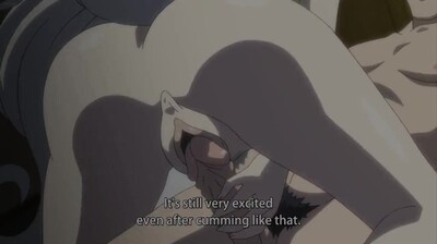 狐女第一视角 第3部（koi Maguwai 剪辑版）
