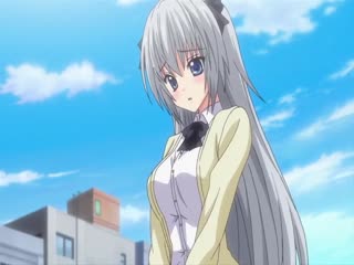 PRETTY×CATION THE ANIMATION 第1话 初恋、各自的距离