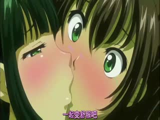 有码中字 泳装女友 THE ANIMATION Fit.4 泳装与两位女友