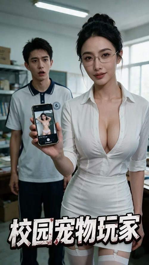 校园宠物玩家