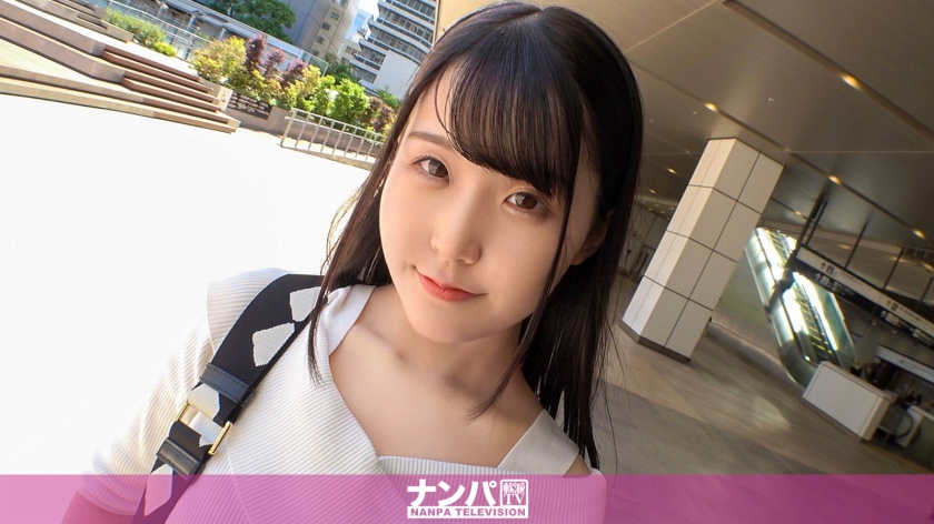 200GANA-2748 1826 真软派初摄：鲜艳乳晕美乳与滑嫩美臀！白皙纤细超绝美女