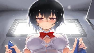 Lovely 第2话 沉默女友！
