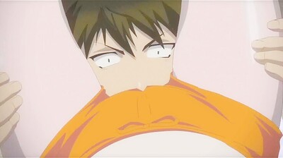 女子坠落 从二楼降落的少女 BD1080p #1