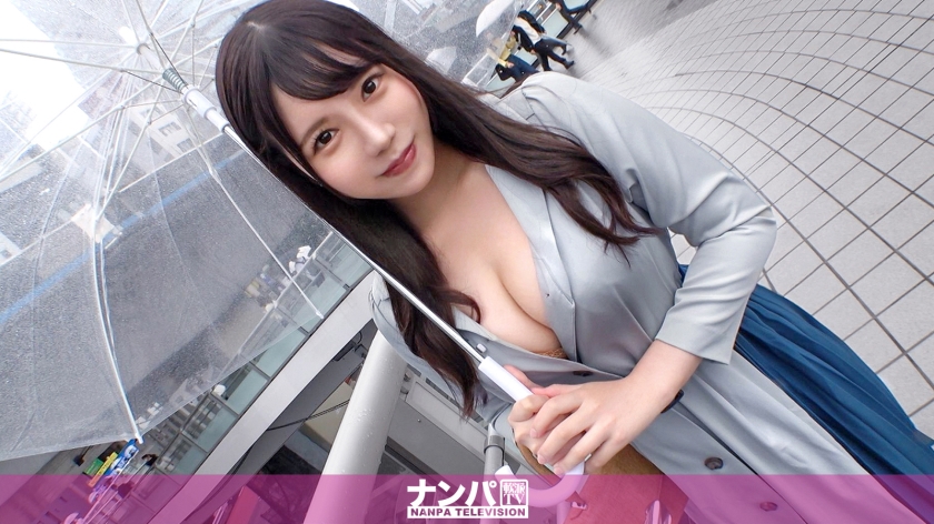 200GANA-2765 真软派初拍 1868 涩谷购物女高中生被搭讪进酒店 易被强势推进
