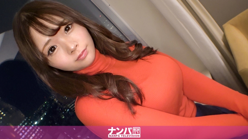 200GANA-2821 1895 真·软派 初摄 看似20岁超可爱幼脸31岁(离异)
