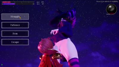 FEMDOM 3D 游戏
