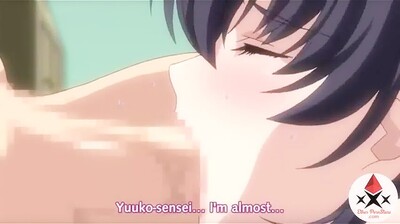 可爱巨乳动漫Hentai JAV
