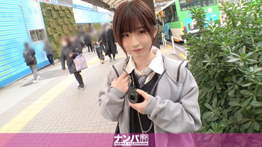 200GANA-2849 1914 真软派初拍：高田马场搭讪温柔相机女孩！聊天让人倍感温馨