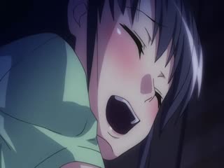 OVA 最爱的母亲 #1 最爱的母亲的变化