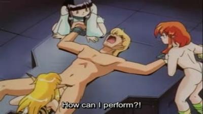 狂乱之夜