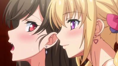 顺其自然爸爸活女孩动画版 第1集 J○×大叔的快感性生活 通常版