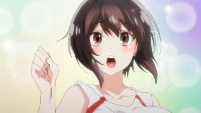 直工作君的H