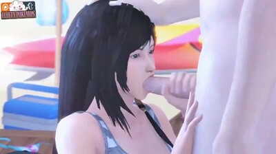 蓬松宝可梦合集