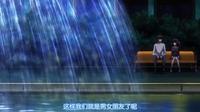 Pink Pineapple PRETTY×CATION THE ANIMATION 第2集 姐妹的初恋
