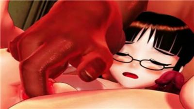 3D 肉体按摩
