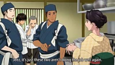 如此温柔 1