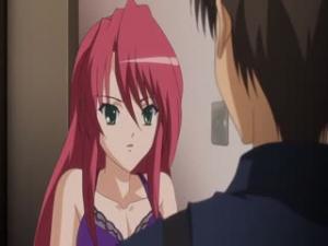 Triangle Blue 下卷 只属于你…… DVD 1280x720 x264 AC3