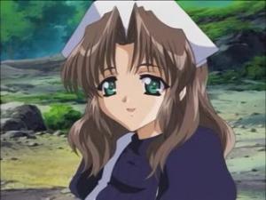 无修正 无脸之月 动画版 第四夜 白百合 DVD 960x720 x264 AAC