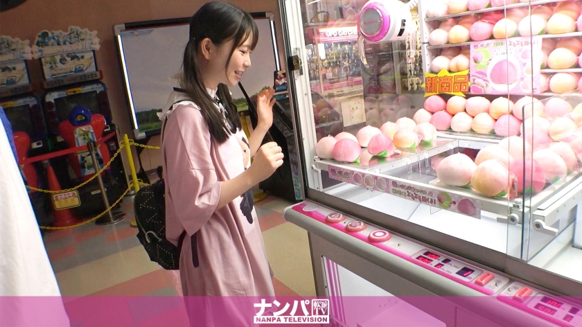 200GANA-2781 1871 真软派初摄 朋友约定前被搭讪跟到酒店的萝莉