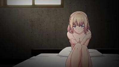我×侄女的理由 第一天 他得到她的日子