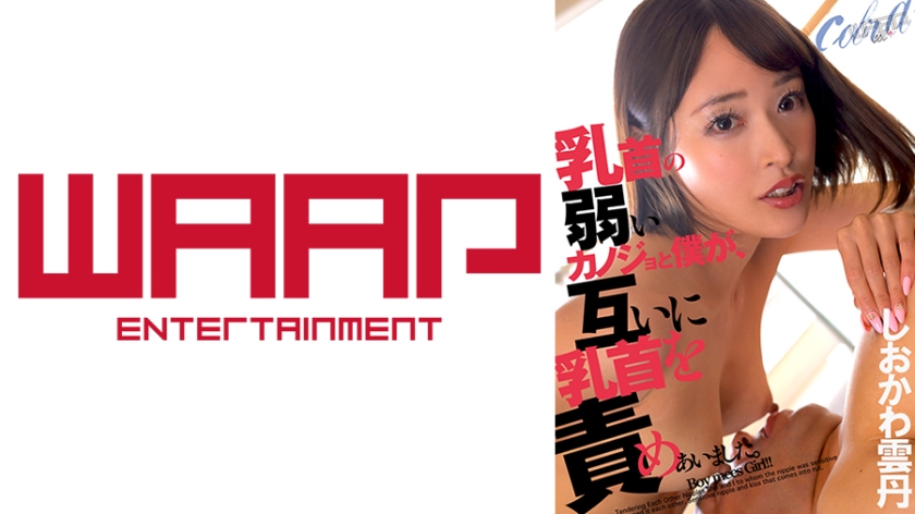 223WPSL-325 我与乳头敏感女友互相玩弄乳头
