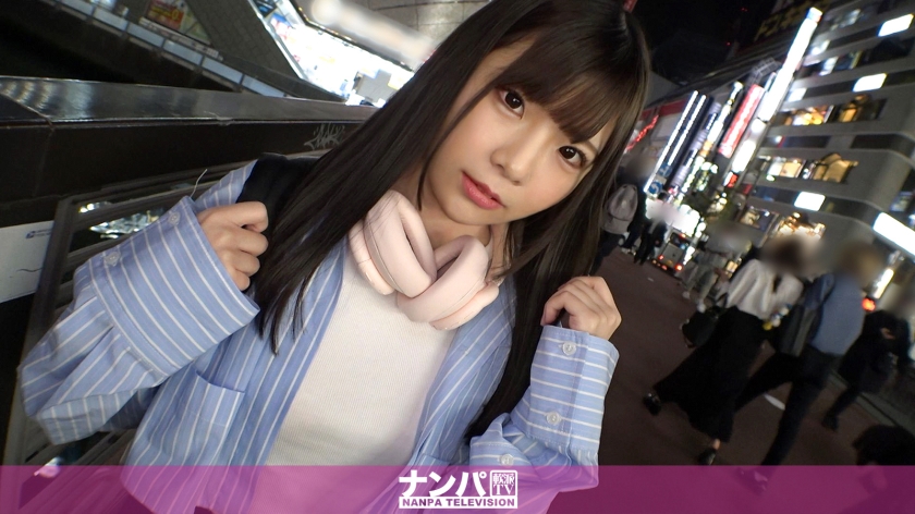 200GANA-2905 1954 真·软派初拍 发现兼职失误借酒消愁的可爱女孩！「怎么了」