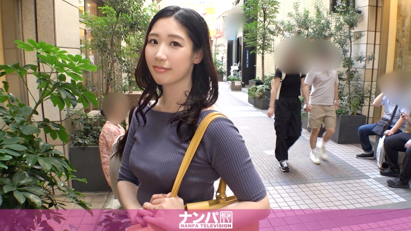 200GANA-2993 2028 真软派初拍：吉祥寺美食调研中的美女杂志记者被搭讪！时隔3年的...